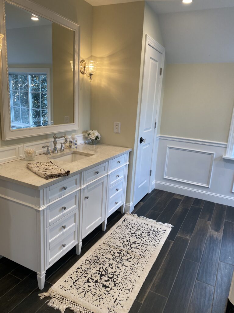 Tile and Bathroom Remodel Delaware